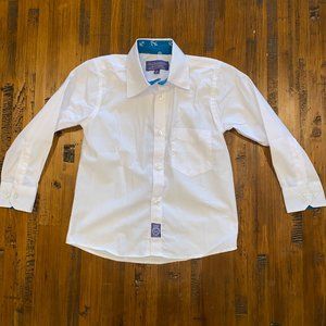 Ciao Marco White & Ancor Shirt